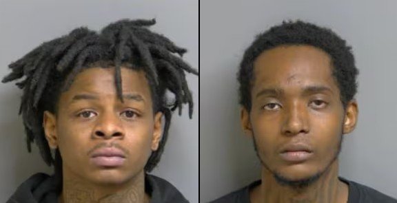 Three Teens Arrested in Connection to January 2025 Homicide on Hollywood Road; Two Captured in Michigan