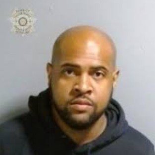 Former Hapeville Officer Arraigned for Repeatedly Tasing Handcuffed Detainee