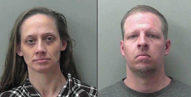 Towns County Drug Investigation Leads to Arrests of Repeat Offender and Another Suspect