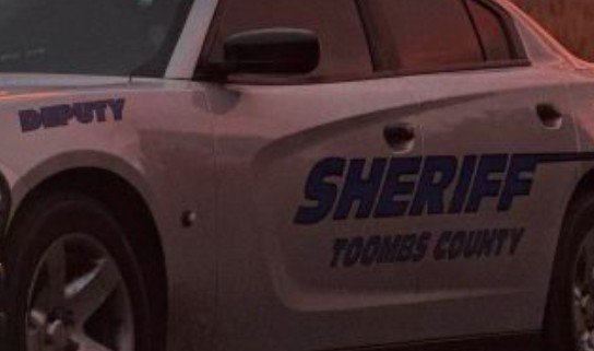 Couple Arrested in Death of 4-Year-Old in Toombs County