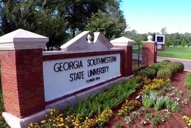 Americus Man Arrested for Bringing Stolen AR-15 to Georgia Southwestern State University, Prompting Active Shooter Reports