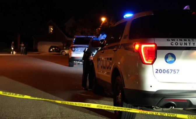 Woman Found Dead After Domestic Dispute in Gwinnett County; Juvenile Called 911