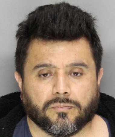 Cobb County Sheriff’s Office Employee Fired, Charged with Child Sex Crimes Cobb County Sheriff’s Office Employee Fired, Charged with Child Sex Crimes