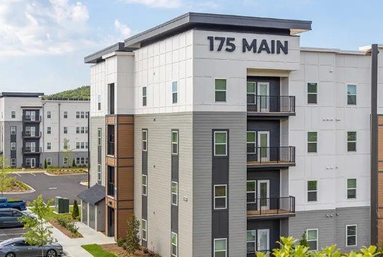 Cartersville Man Arrested After Six-Hour Standoff with Police at Apartment Complex
