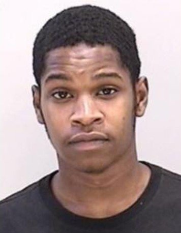 Armed and Dangerous Suspect Sought in Augusta Aggravated Assault Armed and Dangerous Suspect Sought in Augusta Aggravated Assault