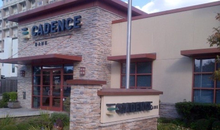 Cadence Bank Named to Forbes’ America’s Best Banks for 2025 List