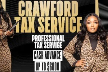 Athens Tax Preparer Sentenced to 8 Years in Prison for .5 Million COVID Unemployment Fraud Scheme