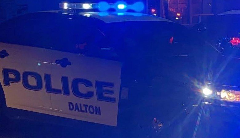 Dalton Police Investigate Fatal Shooting, Possible Self-Defense Claim