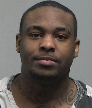 Repeat Felon Convicted of Illegal Firearm Possession in Georgia