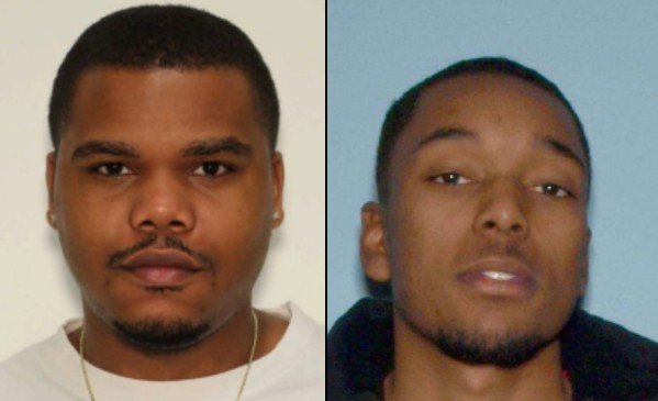 Two Georgia Men Charged with Insurance Fraud Over False Stolen Vehicle Report