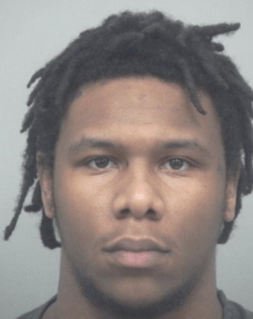 Would-Be Robber Found Guilty of Murder in Drug Heist Gone Wrong in Gwinnett County Would-Be Robber Found Guilty of Murder in Drug Heist Gone Wrong in Gwinnett County
