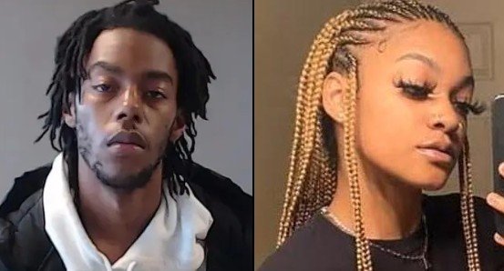 Stone Mountain Man Sentenced to Life Without Parole for Killing Pregnant Girlfriend and Unborn Child