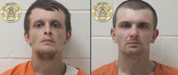 Macon Men Charged After Breaking Into Animal Shelter to Reclaim Dog Scheduled for Euthanasia