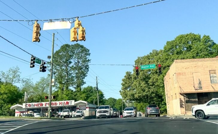 Macon Mayor to Announce Historic Road Improvement Investments