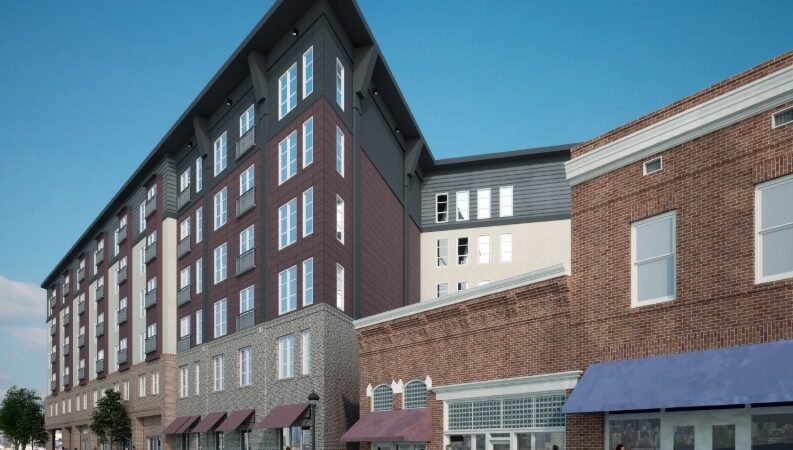 Macon-Bibb Leaders Tour Major Development Sites as Multi-Million Dollar Projects Advance