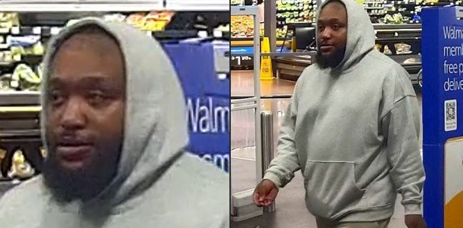 Man Shot in the Back and Killed During Home Invasion in Lithonia; Person of Interest Sought Man Shot in the Back and Killed During Home Invasion in Lithonia; Person of Interest Sought