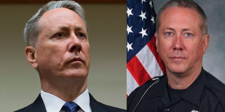 Former DeKalb County Officer Pleads Guilty in 2015 Fatal Shooting of Unarmed Air Force Veteran