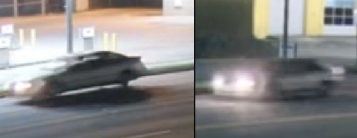 Pedestrian Hospitalized After Hit-and-Run in Warner Robins; Suspect Vehicle Sought