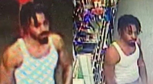 Serial Indecent Exposure Suspect Arrested in West Georgia Dollar General Cases