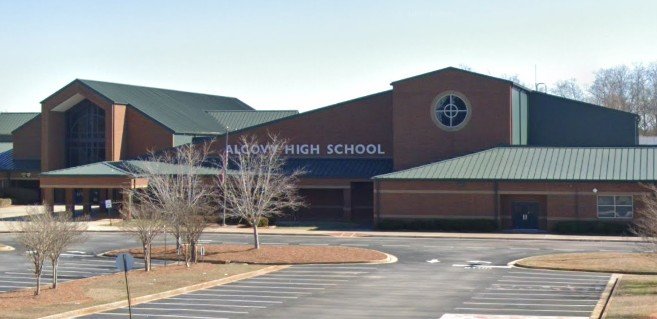 14-Year-Old Arrested for Terroristic Threats Against Alcovy High School