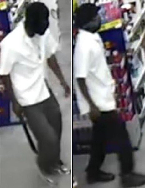 Suspects Armed with Machete Rob Dollar General in Gwinnett County Suspects Armed with Machete Rob Dollar General in Gwinnett County