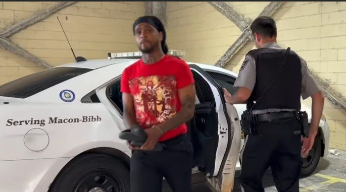 Third Arrest Made in Murder at Autumn Trace Apartments in Macon