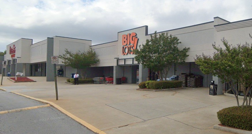 Accidental Gun Discharge at Covington Big Lots Injures Two Women Accidental Gun Discharge at Covington Big Lots Injures Two Women
