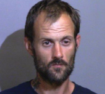 Brunswick Man Arrested for Felony Terroristic Threats to Law Enforcement and Military