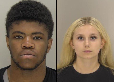 Two Teens Arrested in I-20 Road Rage Shooting That Injured Two