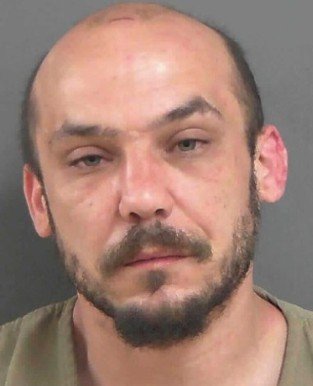 Calhoun Man Arrested After Threatening to Shoot GBI Agents