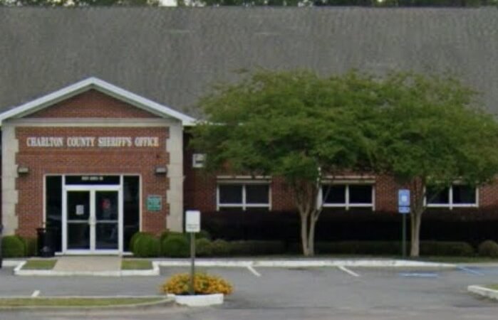 Former Charlton County Jailor Arrested for Forging Property Bond