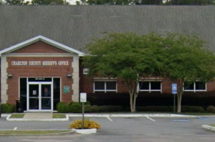 Former Charlton County Jailor Arrested for Forging Property Bond Former Charlton County Jailor Arrested for Forging Property Bond