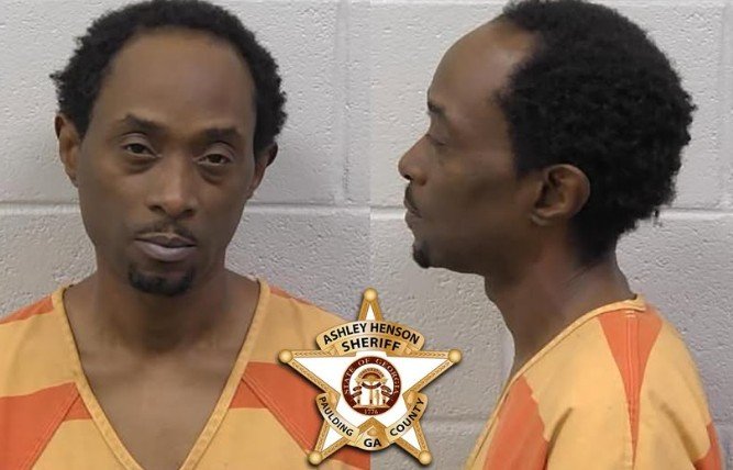 Road Rage Incident in Paulding County Leads to Fatal Shooting Road Rage Incident in Paulding County Leads to Fatal Shooting