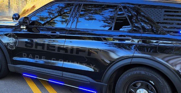 Missing Georgia Teen Found in Arkansas; Online Acquaintance Arrested