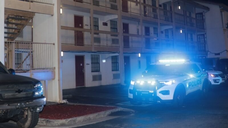 Man Killed, Woman Injured in Late-Night Shooting at Norcross Motel