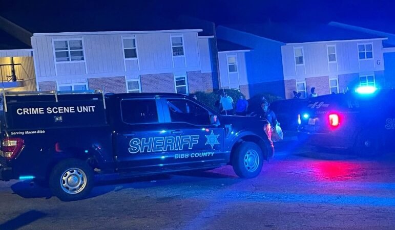 22-Year-Old Man Fatally Shot at Autumn Trace Apartments in Macon