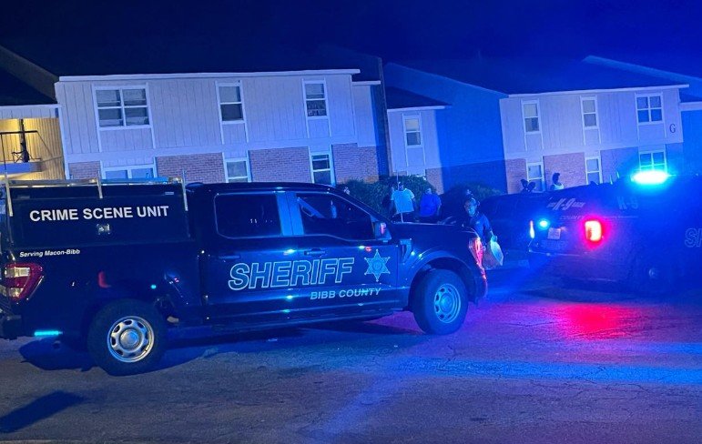 22-Year-Old Man Fatally Shot at Autumn Trace Apartments in Macon 22-Year-Old Man Fatally Shot at Autumn Trace Apartments in Macon