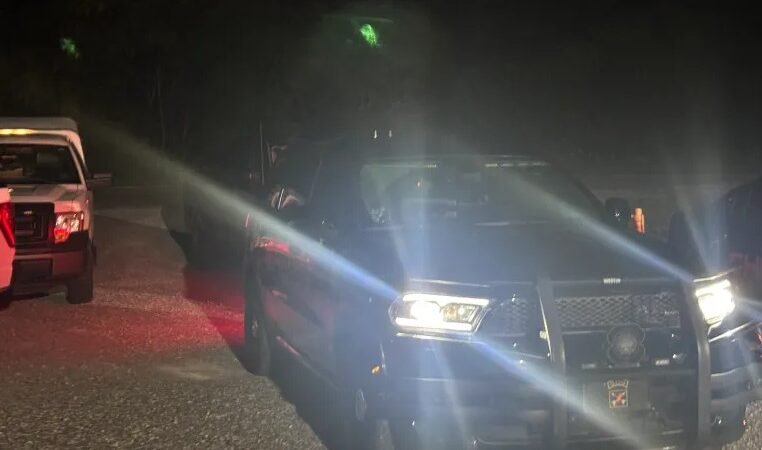 Walker County Couple Charged After Dogs Found Dead, Others Abandoned in Hot Building