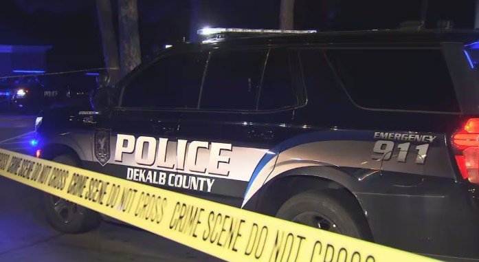 Man Sentenced to Life Without Parole for Fatal Shooting Outside Lithonia Sports Bar