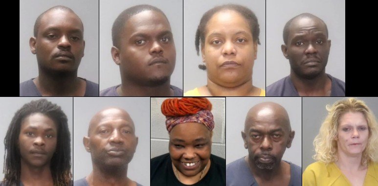 drugs-charges