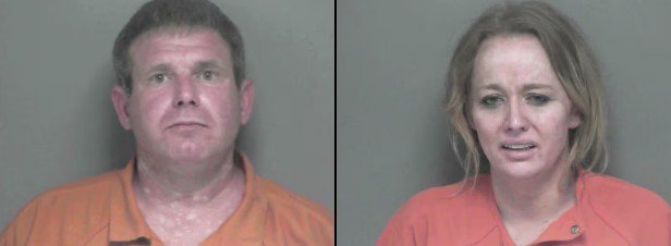 Blackshear Parents Charged in 2022 Death of Infant Child