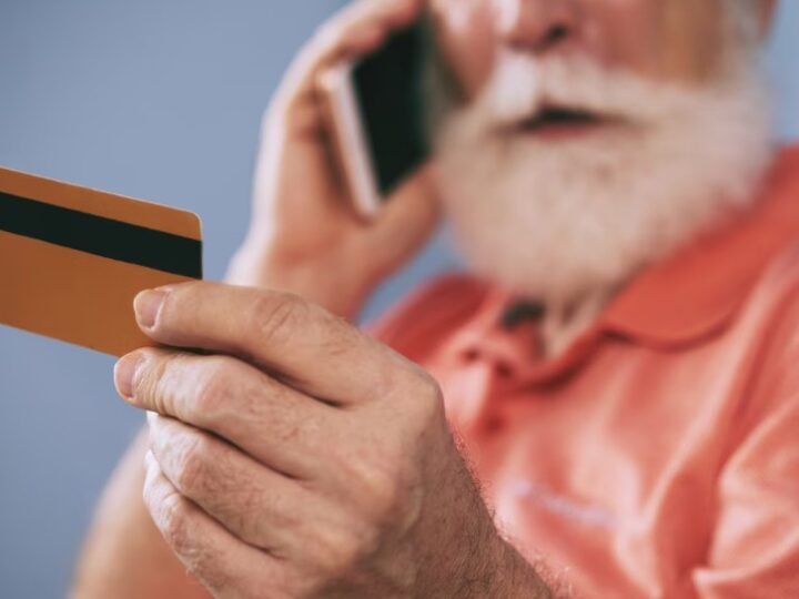 Feds Target Elder Fraud with New Prosecutions, Outreach in Georgia