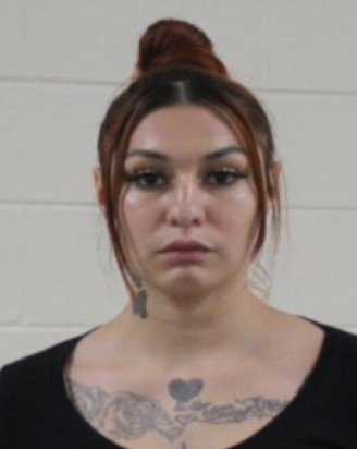 Warner Robins Woman Sentenced to 40 Years for Trafficking 13-Year-Old Girl Warner Robins Woman Sentenced to 40 Years for Trafficking 13-Year-Old Girl