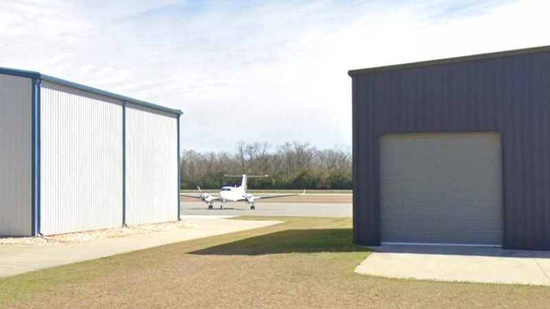 Student Pilot Faces Decade in Prison for Stealing Plane From Georgia Hangar, Reckless Interstate Flights