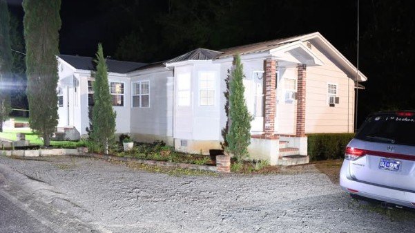 Wilkinson County Man Convicted of Murdering Brother