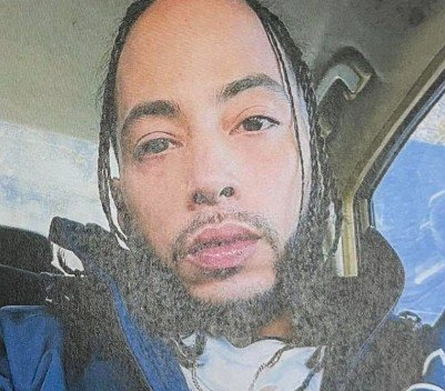 Wanted: Irvison Fernandez-Perez