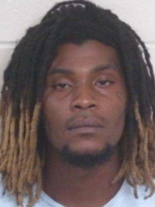 Suspect Charged in Sandersville Apartment Shooting; Victim Stable Suspect Charged in Sandersville Apartment Shooting; Victim Stable