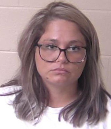 Walker County Meth Trafficker Sentenced to 20 Years After Seizure of Over 40 Ounces Walker County Meth Trafficker Sentenced to 20 Years After Seizure of Over 40 Ounces