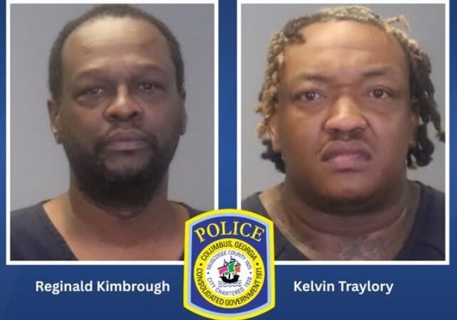 Joint Operation Leads to Federal Fentanyl Trafficking Charges Against Two in Columbus