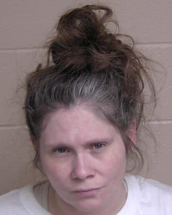 Walker County Woman Sentenced to 20 Years for Fentanyl Trafficking